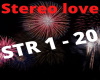 P - Stereo love