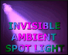 Invisible Ambient Light