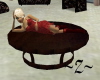 ~Z~ Coffee Table w/Poses