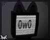 TV | Static OWO
