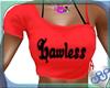 Lawless top