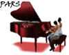 ~PRS~ Red Piano / Radio 