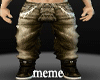 Jeans+Kicks {meme}