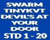 [iL] Devil's At Door STD