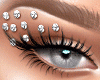 🤍 Sexy  Eyes Diamonds