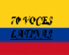 70 Voces Latinas