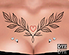 DY! CHEST TATTOO