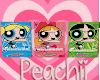 PowerPuff Girls Poster