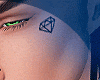 Face Tattoo