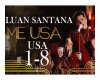 Luan Santana - Me Usa