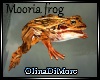 (OD) Mooria frog
