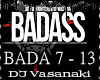 BADASS -TRAXTORM RECORD2