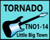 TORNADO/LITTLE BIG TOWN