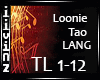 Tao Lang - Loonie