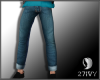 IV. 50s SockHop Jeans TL