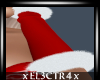 Xmas Fur Arm Warmers