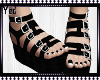 |Y| Plataform Sandals <3