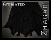 [Z] Hells Guard Cape