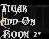 Tigar Addon Room 2*
