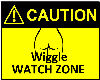 Caution Sign V3