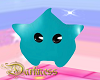 Star Pet Teal