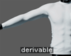 [F] DRV CLEAN PULLOVER