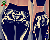 ⚓ Gothabilly Skull