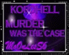 KORDHELL - MURDER + D
