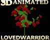 Anim Roses w Bird Sounds