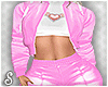 RLL Pink Outfit