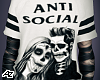 Az. Anti-Social x Couple