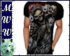 Lock/Load Skeleton Shirt