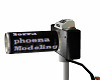 Hi Res Modeling Camera