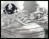 !运grunge goth sneakers
