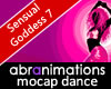 Sensual Goddess Dance 7