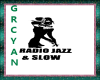 RADIO JAZZ