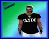 !M! Clyde Tee