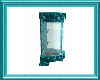 Shower Animated Teal