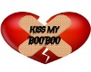 KISS MY BooBoo