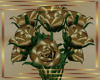 !LL! Gold Roses