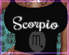 [D.E] Scorpio T