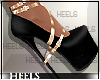 !H! NightOut Heels