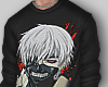 ♥ Ghoul Sweater