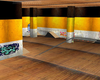 indoor skate park