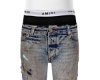 DEPT SPLASH JEAN