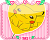 *T* Pikachu Balloon