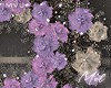 Mel*Lilac Xmas Wreath