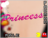 [L]"Princess" Necklace