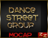 zZ Dance Street Group 3