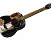 Toby Keith Guitar 3